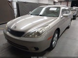 Lexus Es 330 JTHBA30G465174006 снимка