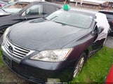 Lexus Es 350 JTHBK1EG0A2383828 fotografie