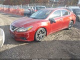Nissan Altima 2.5 Sr 1N4AL3AP2HC177433 снимка