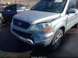 Honda Pilot Ex-L 2HKYF18673H509624 снимка