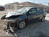 Toyota Corolla Le 2T1BURHEXJC009958 снимка