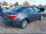 Toyota Corolla Le 2T1BURHEXJC009958 снимка