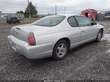 Chevrolet Monte Carlo Ls 2G1WW12E539321879 снимка