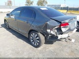 Honda Civic Ex 2HGFA1F89BH546550 снимка