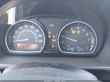BMW X3 xDrive30I WBXPC9C42AWJ39945 снимка
