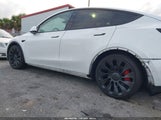 Tesla Model Y Performance Dual Motor All-Wheel Drive 7SAYGDEF5NF323622 photo