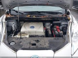 Nissan Leaf S 1N4AZ0CP5FC333715 fotografie