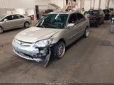 Honda Civic Ex 1HGES25785L009358 снимка