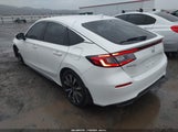 Honda Civic Ex-L/Ex-L W/O Bsi 19XFL1H79PE012898 снимка