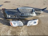 Chrysler 300C 2C3CCAET6DH585539 fotografie