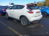 Nissan Juke Sv JN8AF5MV2HT754344 fotografie