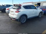 Nissan Juke Sv JN8AF5MV2HT754344 fotografie