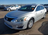 Nissan Altima 2.5 S 1N4AL3AP4FC152787 снимка