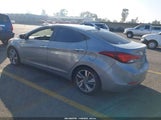 Hyundai Elantra Limited KMHDH4AE4FU416657 снимка