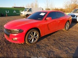 Dodge Charger Sxt Awd 2C3CDXJG2NH184287 снимка