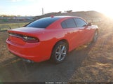 Dodge Charger Sxt Awd 2C3CDXJG2NH184287 снимка