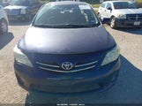 Toyota Corolla Le 5YFBU4EE9DP201139 fotografie