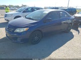Toyota Corolla Le 5YFBU4EE9DP201139 снимка