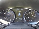 Nissan Rogue S 5N1AT2MT1EC861409 снимка
