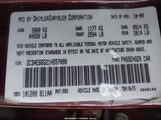 Chrysler 300M 2C3AE66G21H557099 снимка