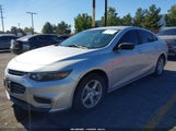 Chevrolet Malibu Ls 1G1ZB5ST1GF320689 снимка
