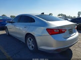 Chevrolet Malibu Ls 1G1ZB5ST1GF320689 снимка