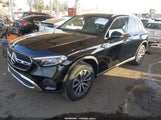 Mercedes-Benz Glc 300 Suv W1NKM4GB2RF142820 fotografie
