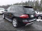 Mercedes-Benz Ml 350 4Matic 4JGDA5HB5EA364607 снимка