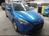 Toyota Yaris Ia 3MYDLBYV7JY318324 photo
