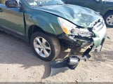 Subaru Outback 2.5I 4S4BRBAC0E3294245 fotografie