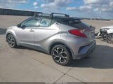 Toyota C-Hr Limited JTNKHMBX5K1058214 fotografie
