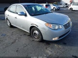 Hyundai Elantra Gls KMHDU46D49U803175 снимка