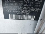 Hyundai Elantra Gls KMHDU46D49U803175 снимка