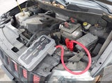 Jeep Compass Sport 1C4NJDBB7FD153680 снимка