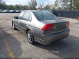Honda Civic Lx 2HGES16534H631997 снимка