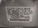 Honda Pilot Ex-L 2HKYF18736H503171 снимка