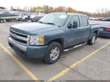 Chevrolet Silverado  Lt1 3GCEK13308G271112 снимка