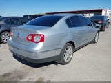 Volkswagen Passat Komfort WVWJM7ANXAE146048 снимка