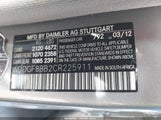 Mercedes-Benz C 300 Luxury 4Matic/Sport 4Matic WDDGF8BB2CR225911 снимка
