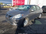 Nissan Versa 1.6 S/1.6 S+/1.6 Sl/1.6 Sv 3N1CN7AP5EK451298 fotografie