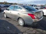 Nissan Versa 1.6 S/1.6 S+/1.6 Sl/1.6 Sv 3N1CN7AP5EK451298 снимка