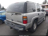 Chevrolet Tahoe Ls 1GNEK13T25J198620 fotografie