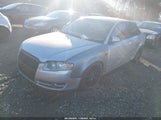Audi A4 2.0T WAUAF78EX6A189820 снимка