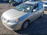 Hyundai Elantra Gls KMHDU46D19U665921 снимка