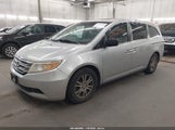 Honda Odyssey Ex-L 5FNRL5H69BB085414 снимка