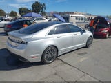 Lincoln Mkz Hybrid 3LN6L2LU4ER812898 снимка