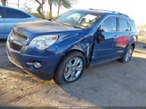 Chevrolet Equinox Ltz 2CNFLFE53B6303076 fotografie