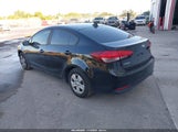 Kia Forte Lx 3KPFK4A7XHE010089 снимка
