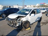 Nissan Versa 1.8 S 3N1BC1CP9CL364605 снимка