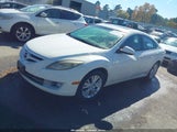 Mazda Mazda6 I Touring Plus 1YVHZ8CH1A5M38596 снимка